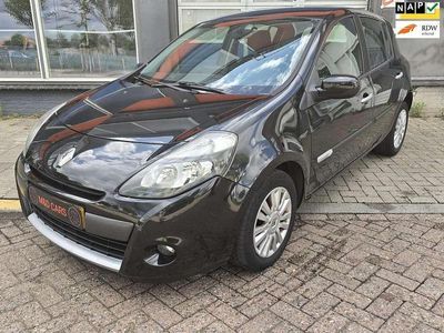 Renault Clio II