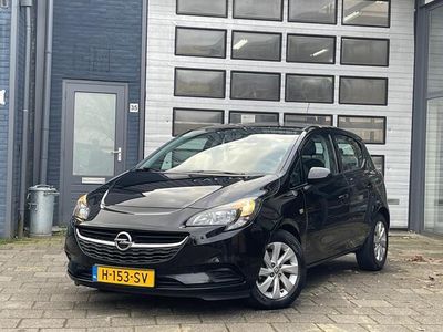 tweedehands Opel Corsa 1.2 | Elek-Pakket | Airco | LMV | Dealer Ond.