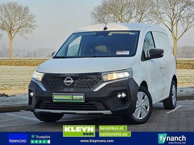 Nissan Townstar
