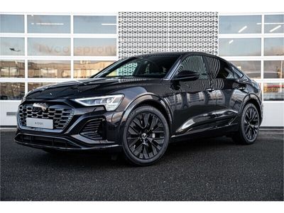 tweedehands Audi Q8 e-tron Sportback 50 quattro S Edition 95 kwh