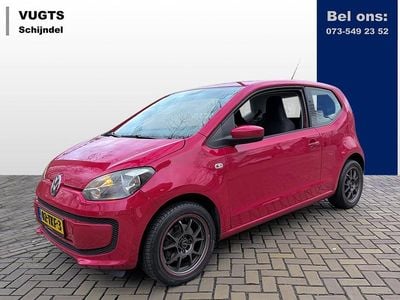 Occasion VW up! take up! 2011 Rood Hatchback