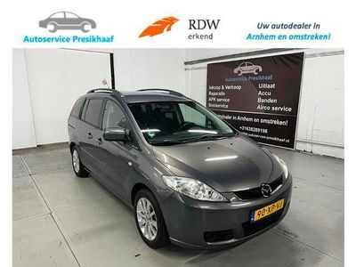 tweedehands Mazda 5 1.8 Touring ECC / 7P / NAP / LM VELGEN