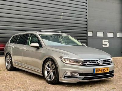 Occasion VW Passat R-line 150 PK (110 kW) 2015 Stationwagen