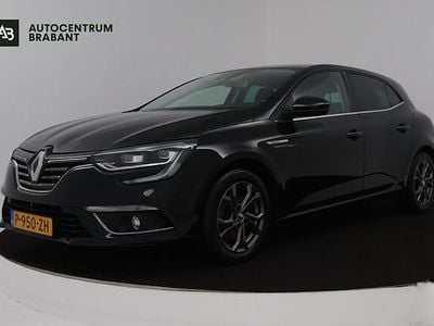 Renault Mégane IV