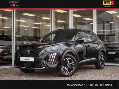 Suv Occasion 2024 Peugeot 2008 GTi SUV | € 28.945 (Iets duurder)