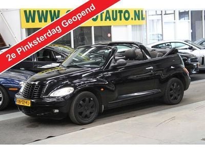 Chrysler PT Cruiser