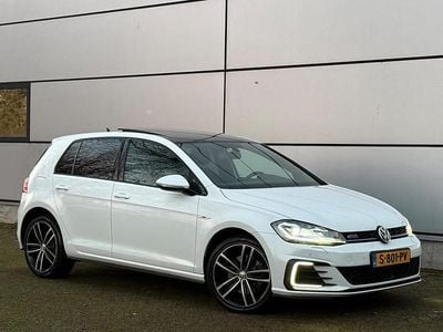 Gebruikt 2018 VW e-Golf GTE Hatchback | € 16.950 (Eerlijke prijs)