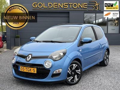 tweedehands Renault Twingo 1.2 16V Dynamique 2e EigenaarAircoSchuifdakLM V