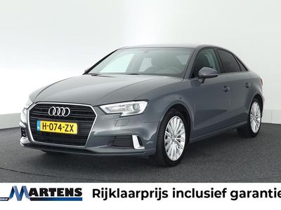 Occasion Audi A3 Sport 2020 Grijs Sedan