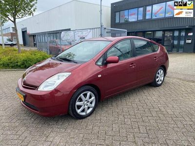 tweedehands Toyota Prius 1.5 VVT-i l 2e eigenaar!