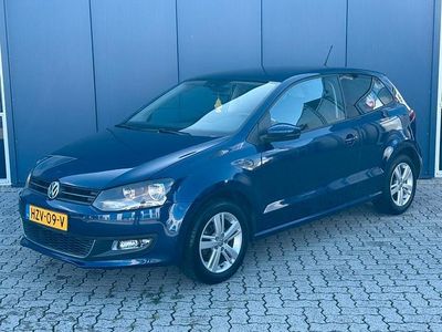 Gebruikt 2011 VW Polo Team | € 5.650 (Eerlijke prijs)