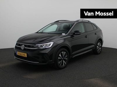 VW Taigo