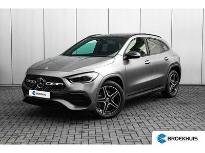 Occasion Mercedes GLA250 AMG line 2023 Grijs SUV