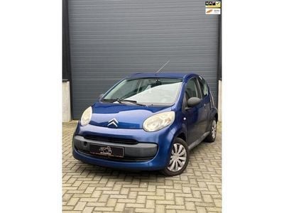 Citroën C1