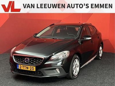 Gebruikt 2014 Volvo V40 CC Kinetic Stationwagen | € 7.248 (Eerlijke prijs)