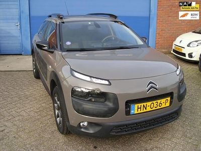 Citroën C4 Cactus