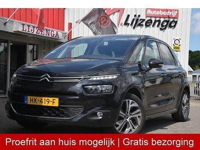 Citroën C4 Picasso