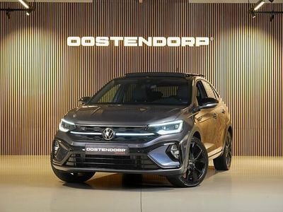 Grijs (metallic) Occasion 2022 VW Taigo Beats SUV | € 28.900 (Eerlijke prijs)