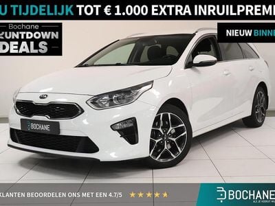 Kia Ceed Sportswagon