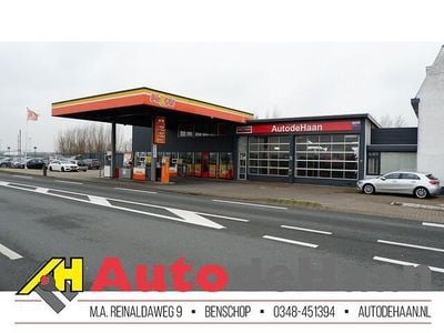 Grijs (metallic) Gebruikt 2009 Opel Vivaro MPV | € 2.750 (Goede deal)