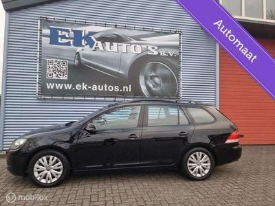 VW Golf VI