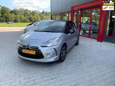 Citroën DS3