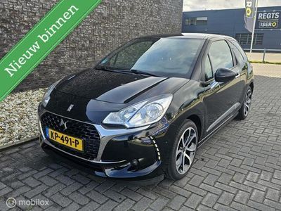 DS Automobiles DS3