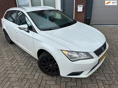 Seat Leon ST