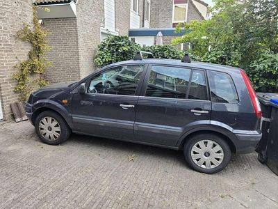 Gebruikt 2010 Ford Fusion Sedan | € 4.795 (Iets duurder)