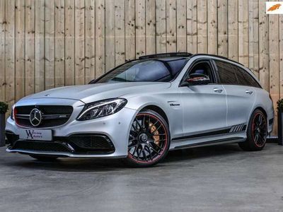 Mercedes S63 AMG