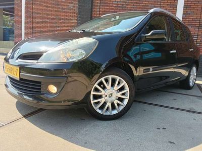 Renault Clio GrandTour