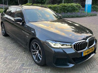 BMW 530e
