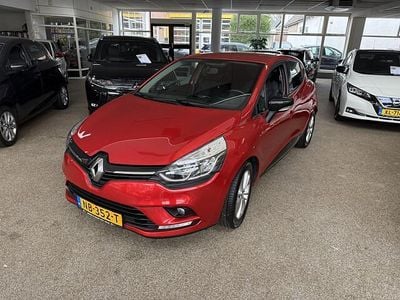 Renault Clio IV