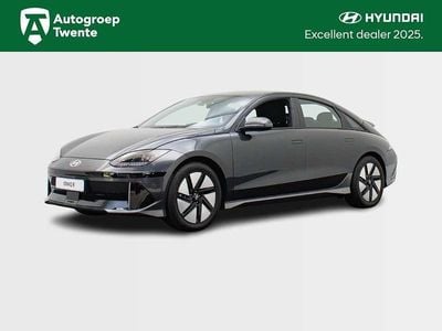 Hyundai Ioniq 6