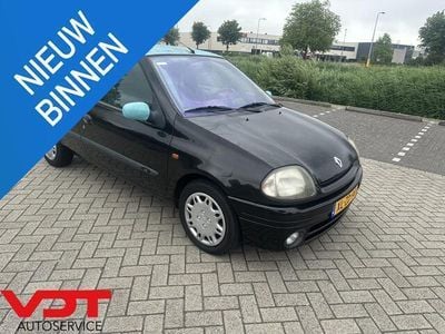 Renault Clio II