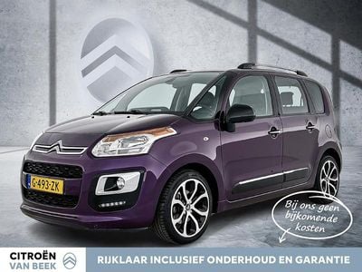 Citroën C3 Picasso