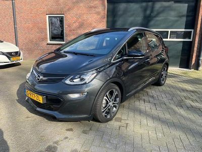 Opel Ampera