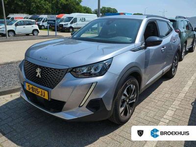 Peugeot e-2008