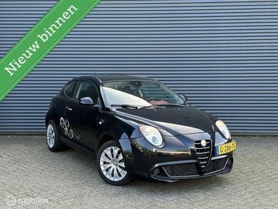 tweedehands Alfa Romeo MiTo 1.4 Turbo 155PK Distinctive | Airco