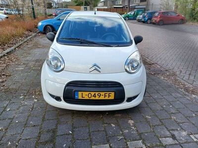 Citroën C1