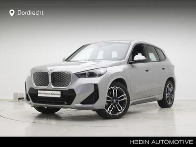 Grijs Occasion 2025 BMW iX1 M Sport SUV | € 43.895 (Super prijs)
