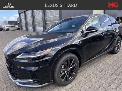 Lexus RX450h