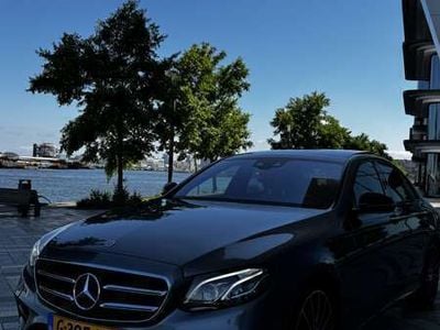 Mercedes E350