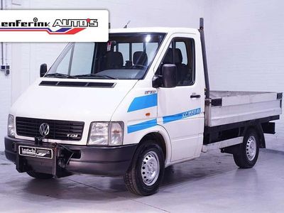 VW LT