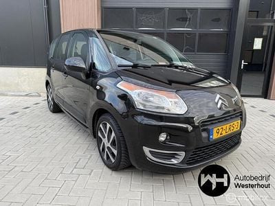 Citroën C3 Picasso