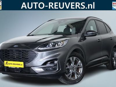 tweedehands Ford Kuga 2.0 EcoBlue Hybrid ST-Line / LED / B&O / Head-up /