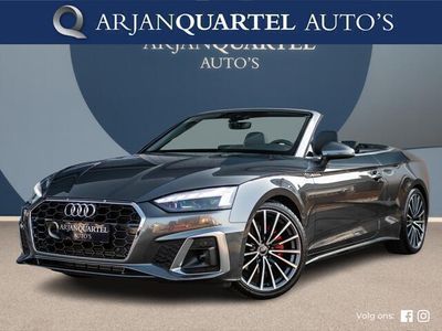 Audi A5 Cabriolet