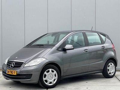 tweedehands Mercedes A160 Business Class | 1ste eig. | Airco | Hoge zit | Na