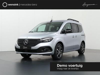 Gebruikt 2025 Mercedes EQT200 Advanced Plus MPV | € 37.300
