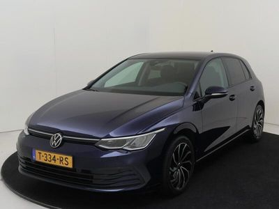 VW Golf VIII